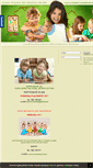 Mobile Screenshot of junior.dumel.pl